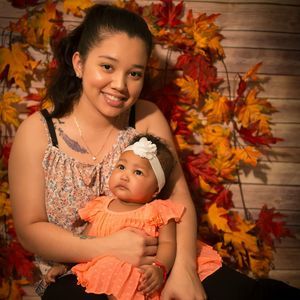 Meet your Posher, Bianca